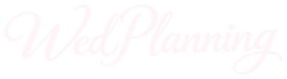 WedPlanning